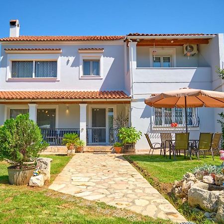 Noufris House Roda  Ngoại thất bức ảnh