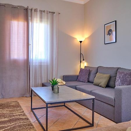 Noufris House Roda  Ngoại thất bức ảnh
