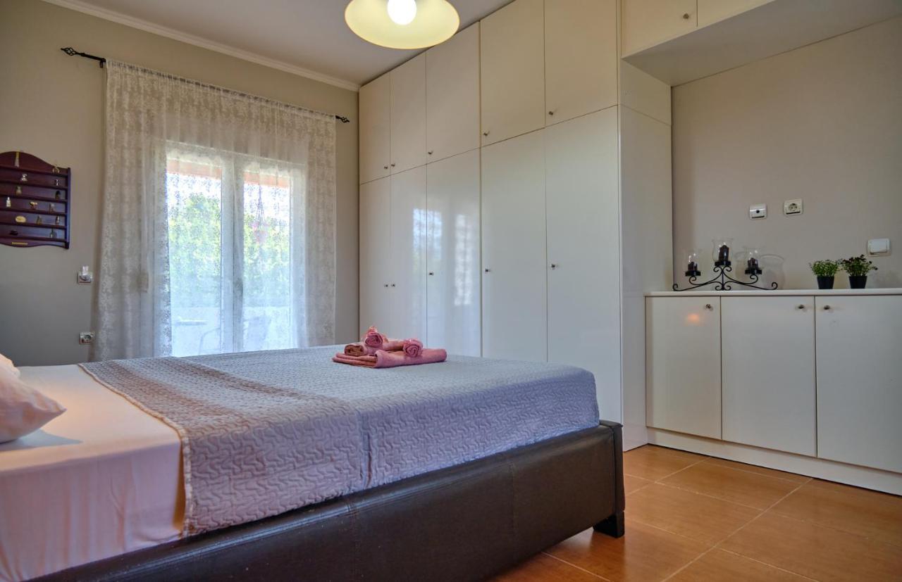 Noufris House Roda  Ngoại thất bức ảnh